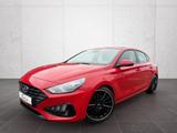 Hyundai i30 Fastback 1.0 T-GDI N-Line*RFK*Navi*Sitzheizu - Hyundai Gebrauchtwagen in Oldenburg