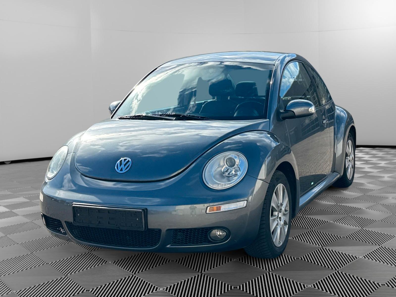 Volkswagen New Beetle Lim. 1.6