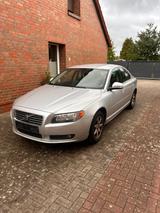 Volvo S80 D5 Geartronic Executive Executive - Volvo S80 aus 2007