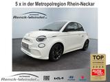 Abarth 500 E Navi Klimaautom PDC Apple CarPlay Android  - Abarth Elektroautos