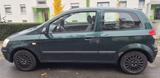 Hyundai Getz 1.1 - - Hyundai Getz in Duisburg