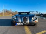Wiesmann MF 3 Roadster, Top Zustand - graue Wiesmann MF 3