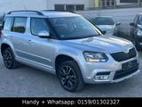 Skoda Yeti -DSG Automatik -TÜV + Inspektion Neu! -AHK - Skoda Yeti in Ludwigshafen