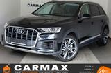 Audi Q7 55 TFSIe quattro Leder,Navi,LED,Luftfahrwerk - Audi: Luftfahrwerk
