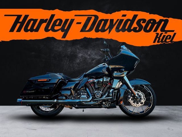 Harley-Davidson FLTRXSE CVO ROAD GLIDE 131 cui - JEKILL & HYDE