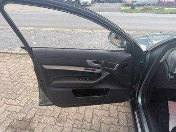 Audi A6 - 10
