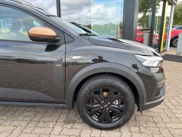 Dacia Sandero Stepway Extreme+ TCe 110