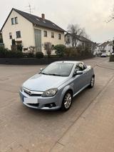 Opel Tigra Cabrio, 1.8, TÜV 03/2027, Leder, SH,  CP - Opel Tigra: 2.0