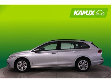 Volkswagen Golf - 6