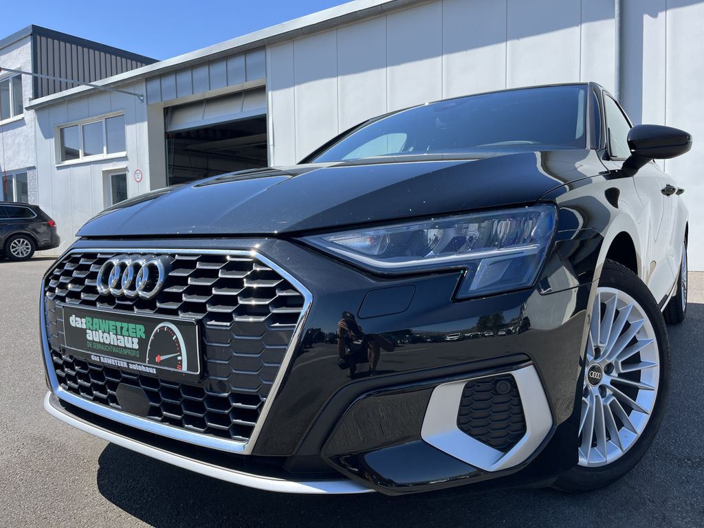 Image of Audi A3