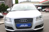 Audi A3 1.6 Ambiente Sportback - Audi A3 aus 2009: Sportback