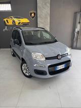 Fiat Panda 1.2 Trussardi - Fiat Panda TRUSSARDI