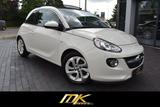 Opel Adam 1.2 Open Air *GEPFLEGT* - Opel Adam: Cabrio
