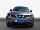 Nissan Juke 1.2 DIG-T N-Connecta - Nissan Gebrauchtwagen in Freiburg