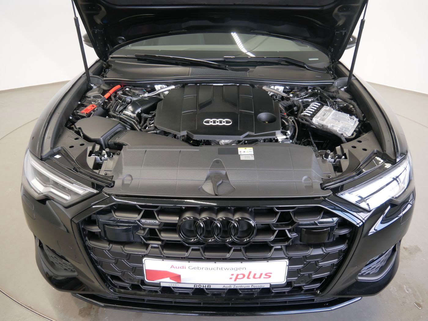 Audi A6 - Bild 18