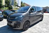 Opel Vivaro Cargo Elegance M "2xSchiebetüre/Kamera!" - Opel Vivaro: Automatik