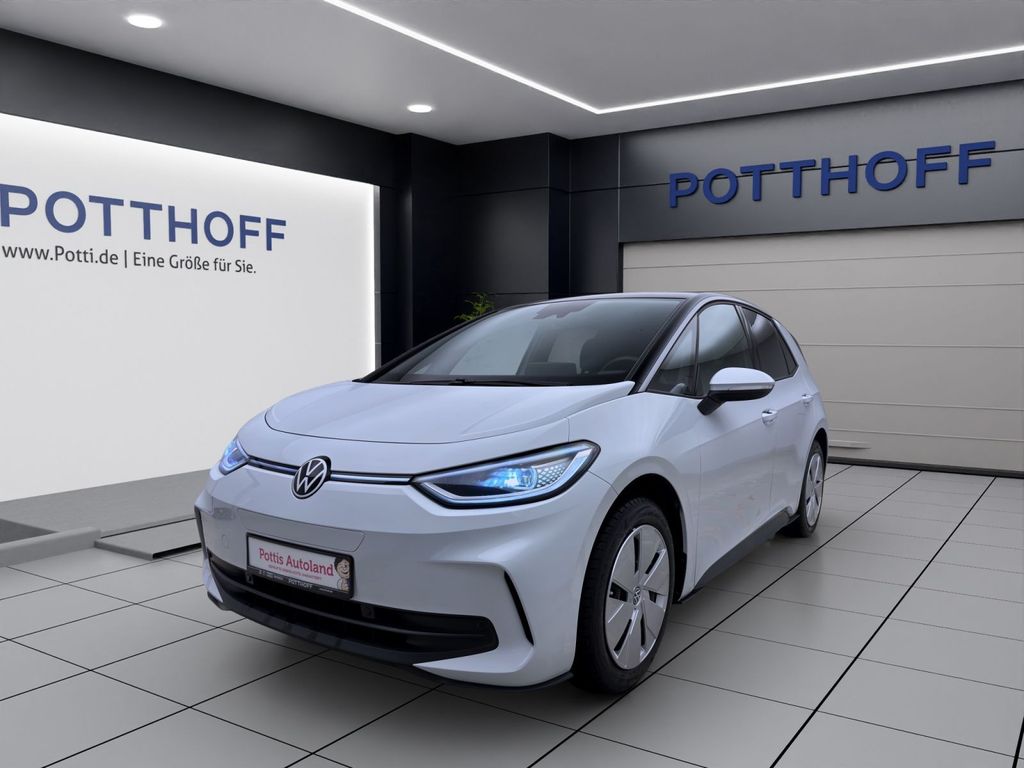 ID.3 PRO NAVI KAMERA IQ.LIGHT PDC SITZHZG