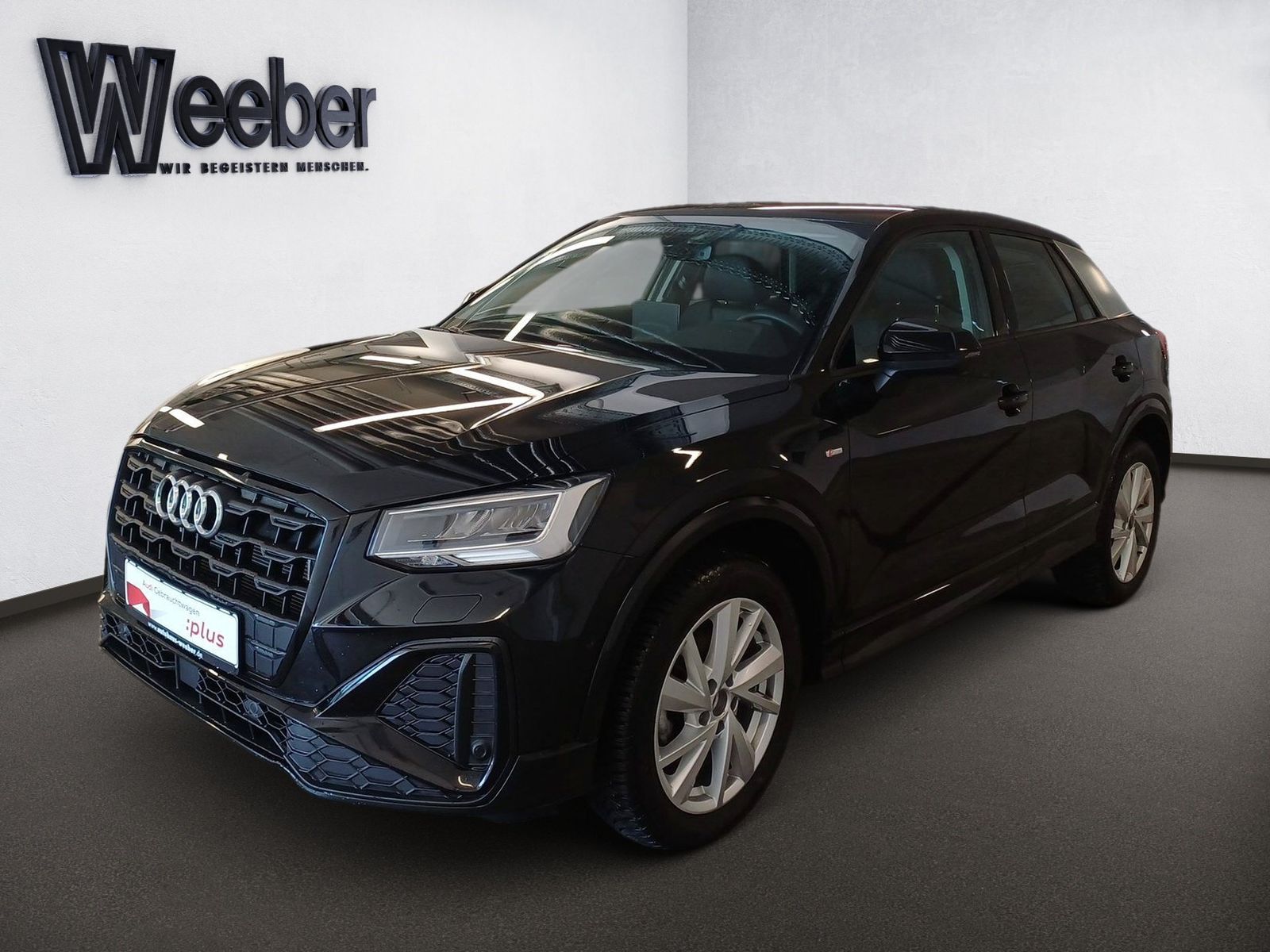 Audi Q2 - Bild 3