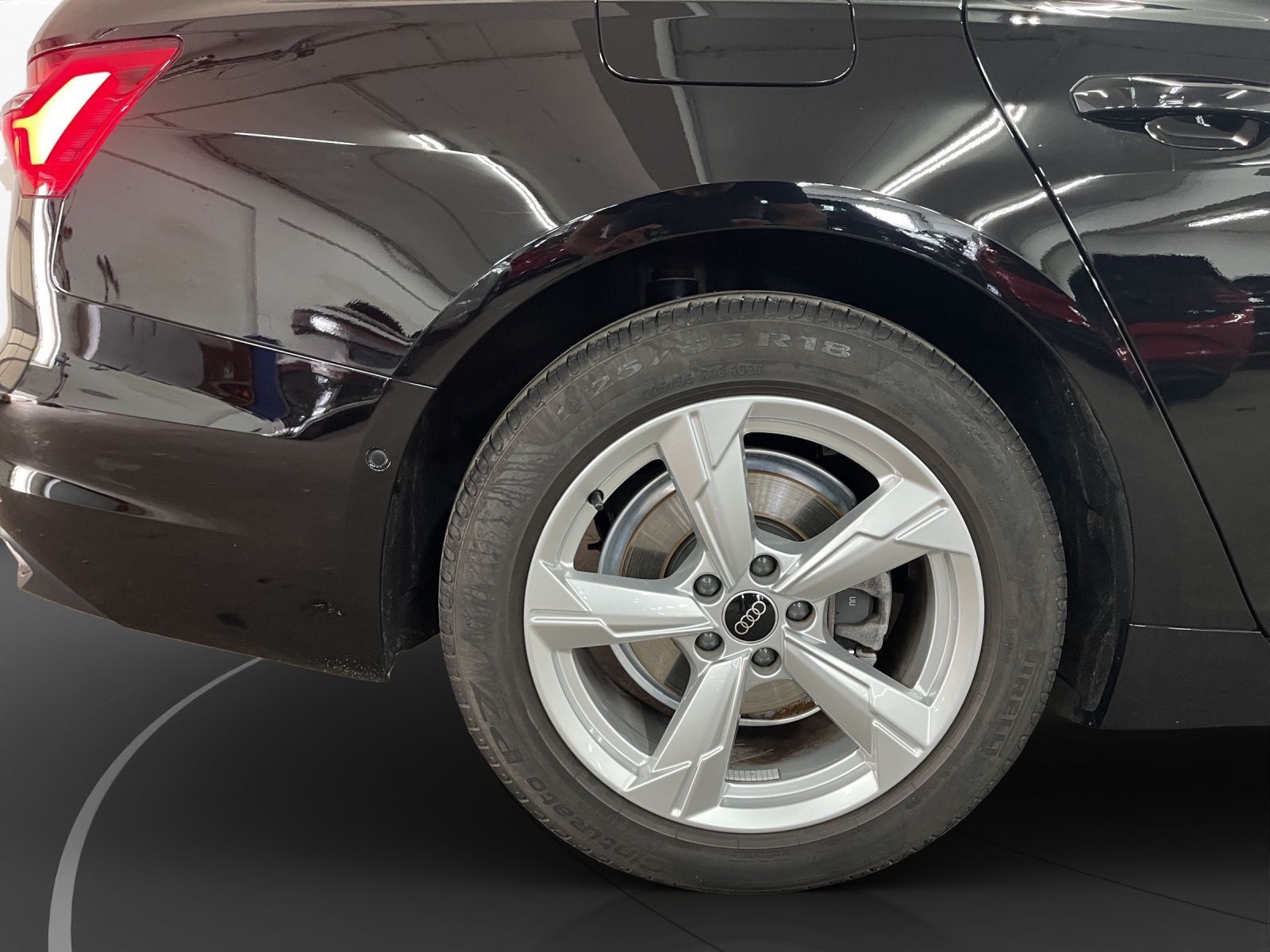 Audi A6 - Bild 15