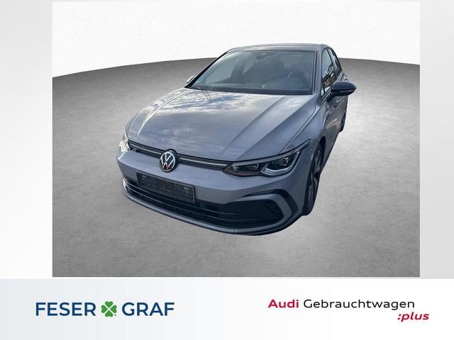 Volkswagen Golf VIII R-Line 1,5 eTSI DSG 150PS