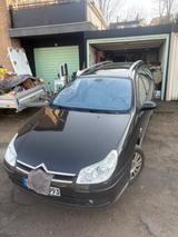 Citroën C5 3.0 V6 Exclusive Autom. Exclusive - Citroën C5 mit Schiebedach