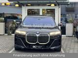 BMW 740 d xDrive M Sport G70*SKY LOUN*HUP*Voll... - BMW 740 in Mainz