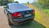 Audi S8 5.2 tiptronic quattro - - Audi S8 mit Benzin-Antrieb: Limousine, 5.2