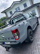 Ford Ranger Wildtrak 2.0 3,5t TÜV neu, Kamera, AHK - Ford Ranger: 2.5