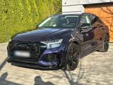 Audi RSQ8 4.0 TFSI PANORAMA/CARBON/BANG&OLUFSEN/ - Audi RSQ8 aus 2021