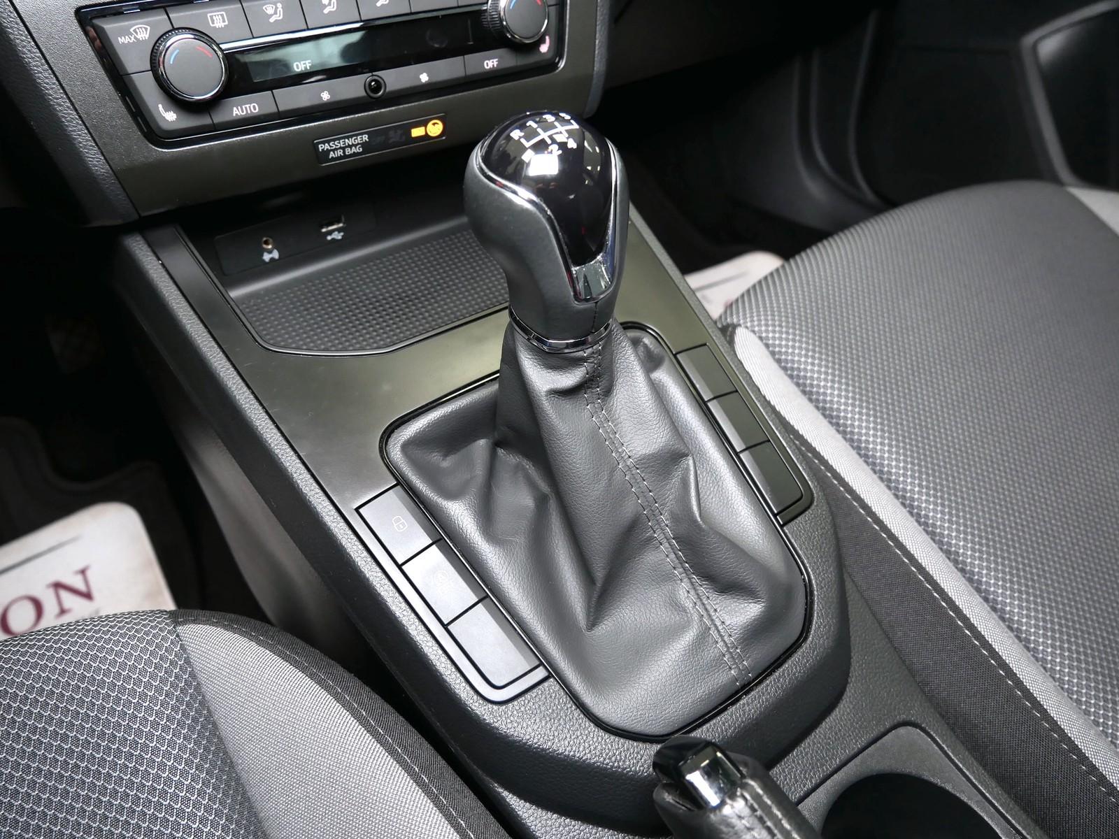 Seat Ibiza Style*2Vorb*Serviceg.*Business Paket Infot