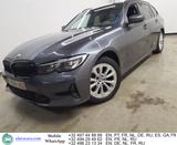 BMW 316 d Aut. LC-Pro LED Navi Klima PDC ... - BMW 316: Automatik