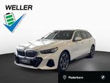 BMW 550e xDr T M SPORT AdLED,AHK,Pano,B&W,360,DAPro