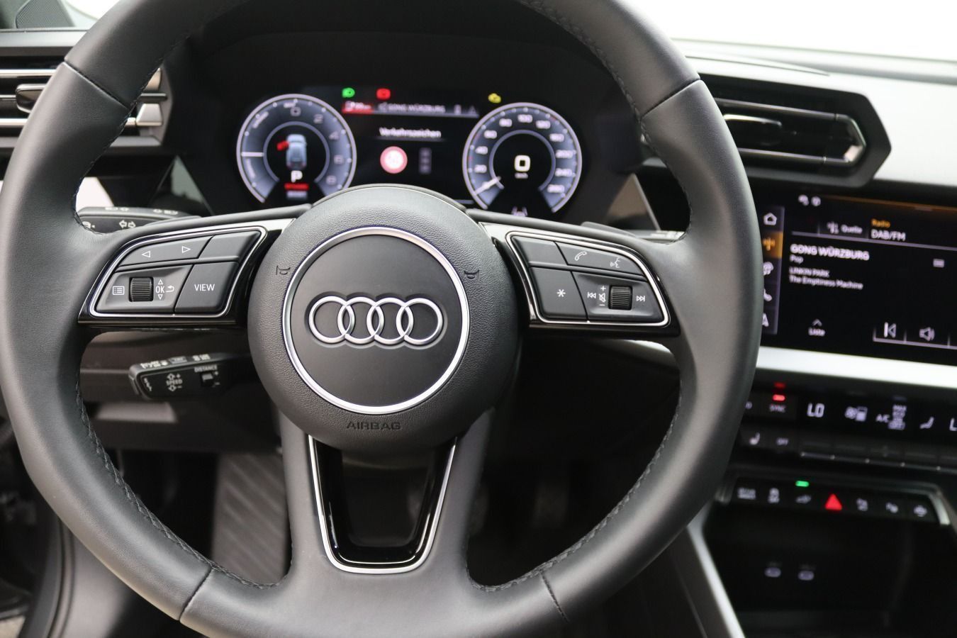 Audi A3 - Bild 12