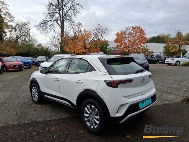 Mokka-e Edition, NAVI , SHZ , Parkpilot mit Rück