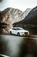 Audi S5 3.0 TFSI S tronic quattro - - Audi S5 mit Benzin-Antrieb: Sportwagen, Automatik