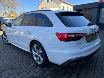 Audi A4 - 7
