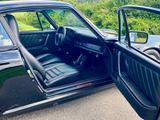 Porsche 911 Carrera 3.2 G50 schw./schw. ohne Schiebedach - Porsche aus 1987: 911 Carrera