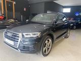 Audi Q5 2.0 TDI 190 CV quattro S tronic S line p - Audi Q5 mit Diesel-Antrieb: Kombi, Automatik