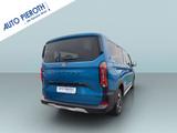 Ford Tourneo Custom 320 L2H1 4x4 Autm. Active - : Allradantrieb, Van