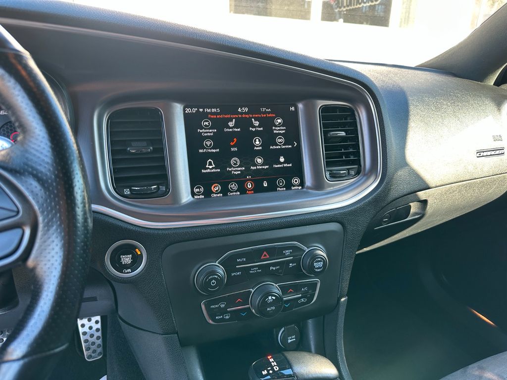 Dodge Charger - Bild 6
