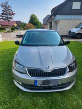 Skoda SKODA Fabia III  1.4 TDI - Skoda Fabia mit Diesel-Antrieb: Kleinwagen, 1.4