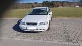 Volvo S40 2.0T - - Volvo S40: Automatik