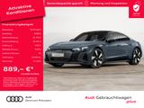 Audi e-tron GT quattro LASER 360° B&O PANO LUFT NAVI - Audi e-tron GT in Berlin