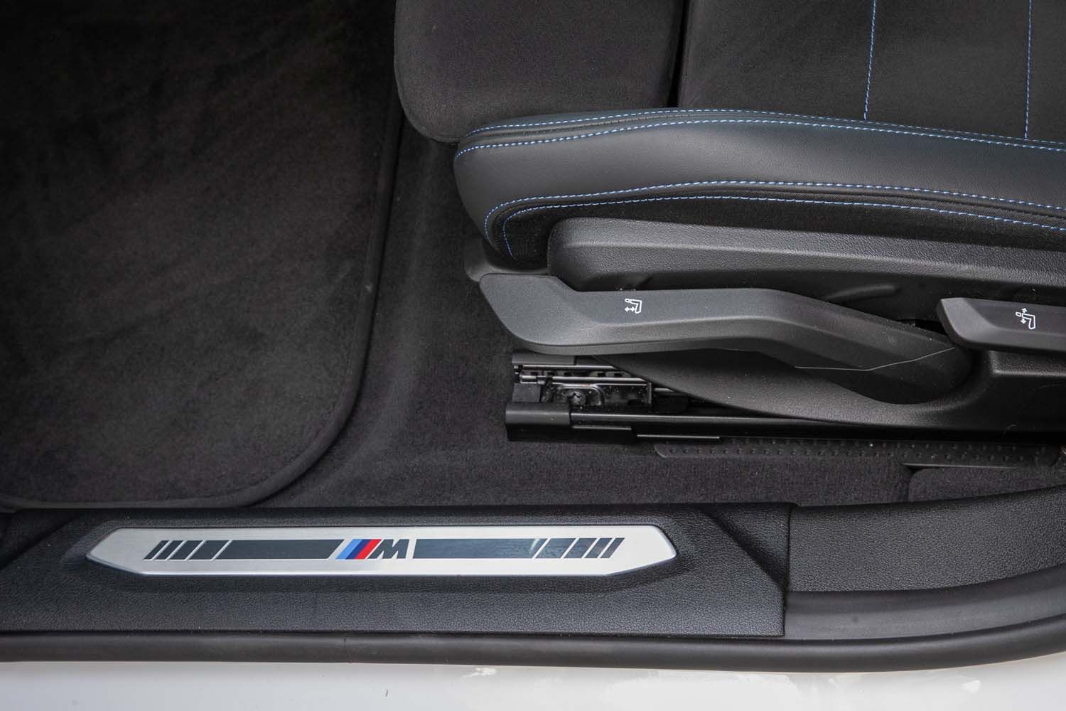 BMW 220 Gran Coupé - Bild 11