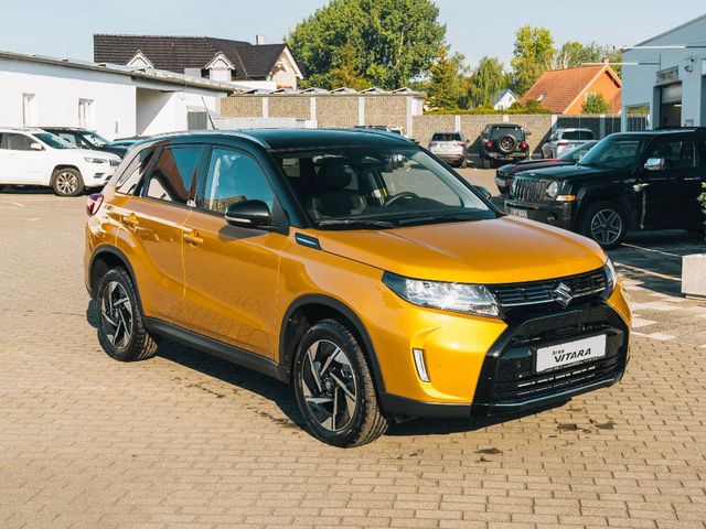 Suzuki Vitara - 1.4 Bjet Comfort+ Hybrid,Navi,Pano Dach