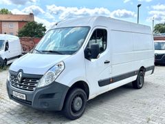 Fahrzeugabbildung Master Kasten L3H2  3,5t 3 4X4 SORTIMO