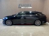 Kia ProCee'd 1.6 T-GDI DCT GT AHK|Komfort|JBL|18"|4x - Kia mit Benzin-Antrieb: Kombi, 1.4