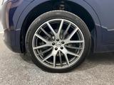 Maserati Levante Diesel PANO*KAM*21Z*1.HD* - blaue Maserati Levante