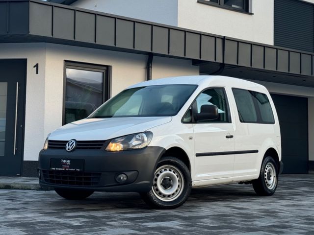 Volkswagen Caddy Kasten/Kombi Kasten/