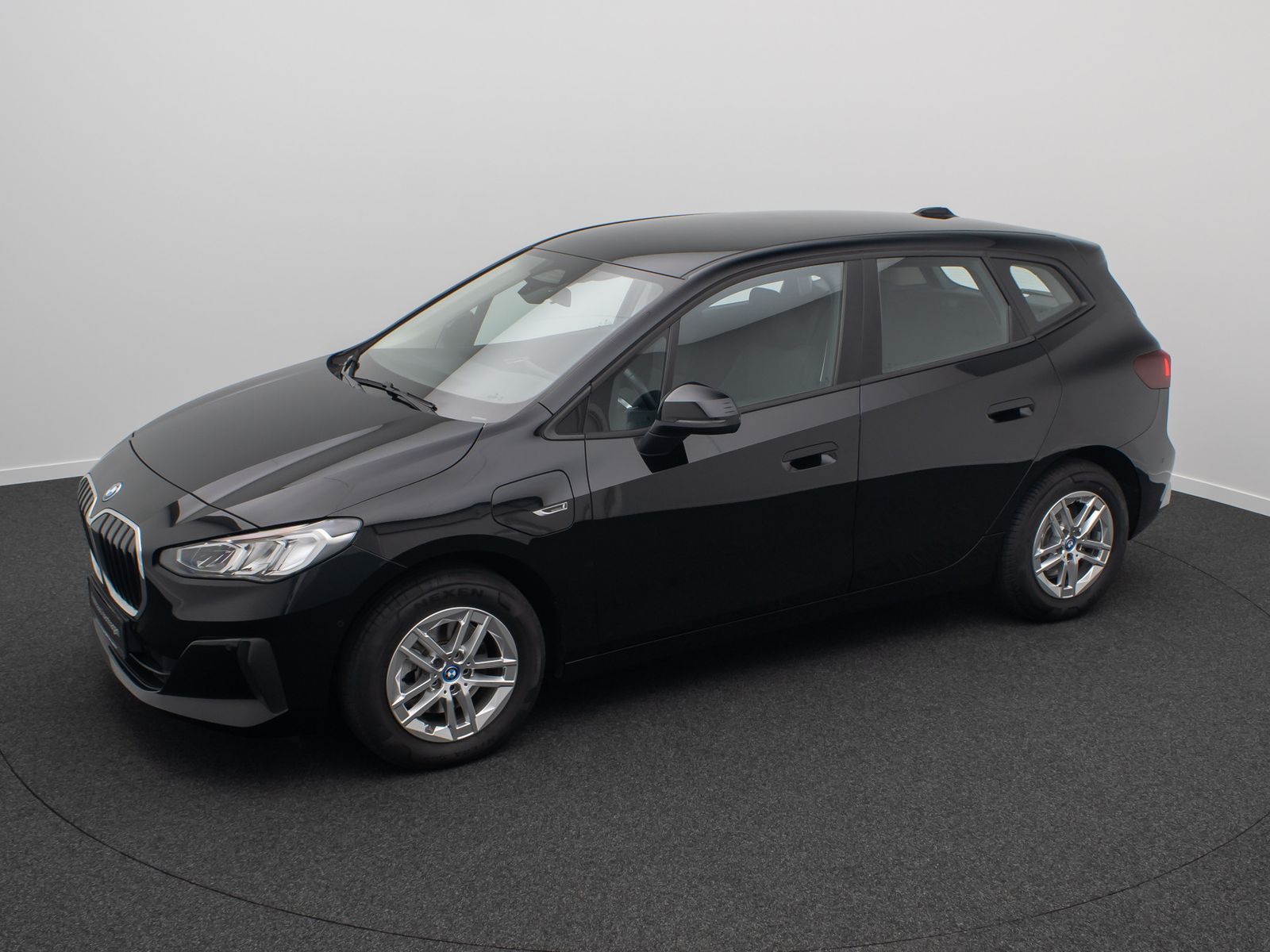 Fahrzeugabbildung BMW 225 Active Tourer DAB ParkAs DriveAss Kamera